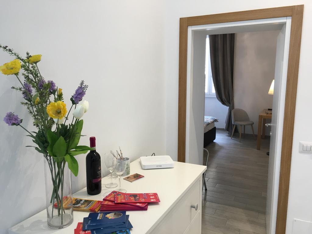 Luisa Appartement