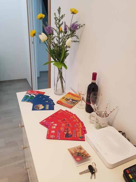 Luisa Appartement Rome