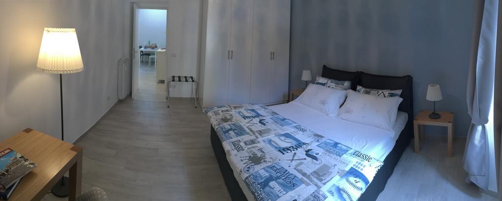 Luisa Appartement Rome