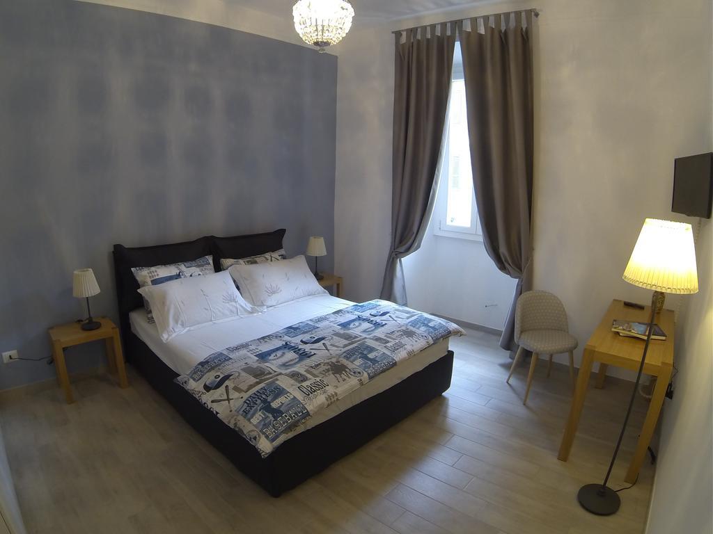 Luisa Appartement *